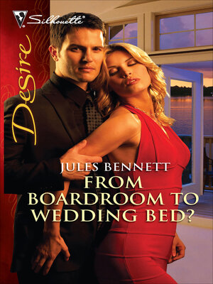 cover image of From Boardroom to Wedding Bed?